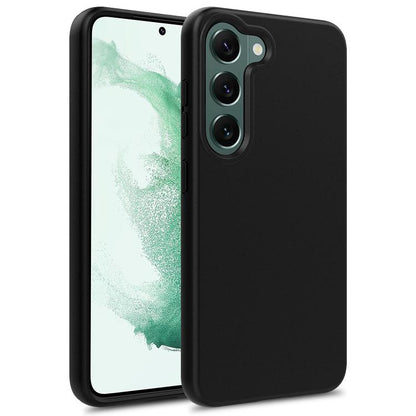 Wheat Straw Material + TPU Phone Case, For Samsung Galaxy S25 5G, For Samsung Galaxy S25+ 5G, For Samsung Galaxy S25 Ultra 5G, For Samsung Galaxy S24 Ultra 5G, For Samsung Galaxy S24+ 5G, For Samsung Galaxy S24 5G