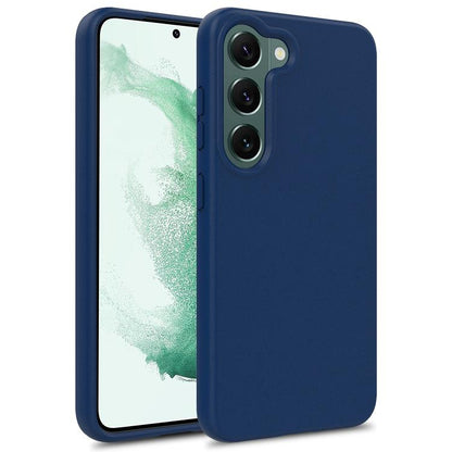 Wheat Straw Material + TPU Phone Case, For Samsung Galaxy S25 5G, For Samsung Galaxy S25+ 5G, For Samsung Galaxy S25 Ultra 5G, For Samsung Galaxy S24 Ultra 5G, For Samsung Galaxy S24+ 5G, For Samsung Galaxy S24 5G