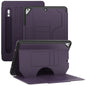 Notebook Magnetic Leather Tablet Case