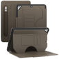 Notebook Magnetic Leather Tablet Case