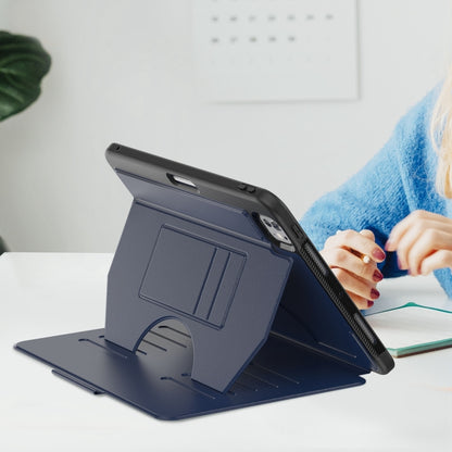 Notebook Magnetic Leather Tablet Case