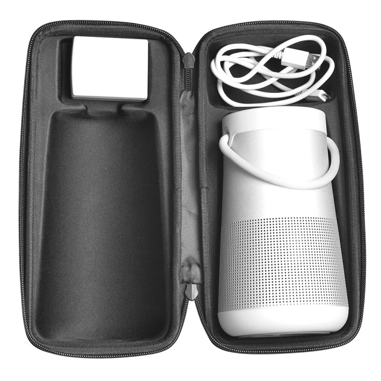 Speaker Portable EVA Storage Bag Protective Case