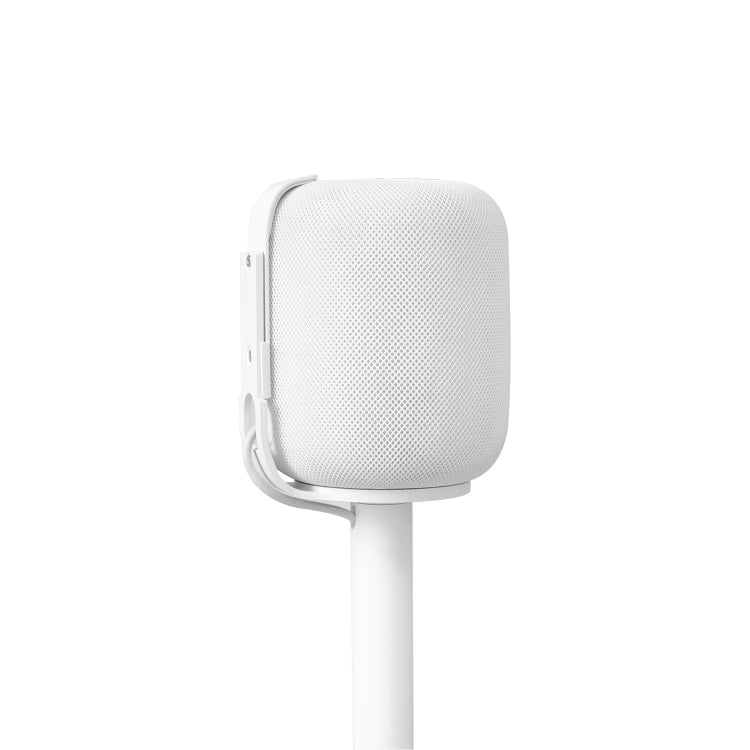 1 Pair / Pack Mini Smart Bluetooth Speaker Floor Stand