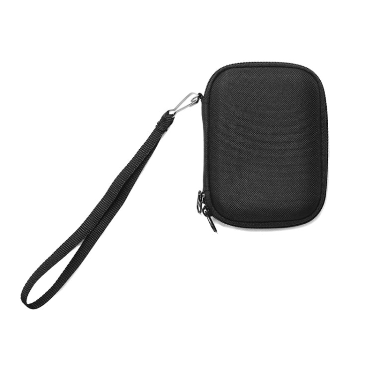 Wireless Mouse Dustproof Storage Bag