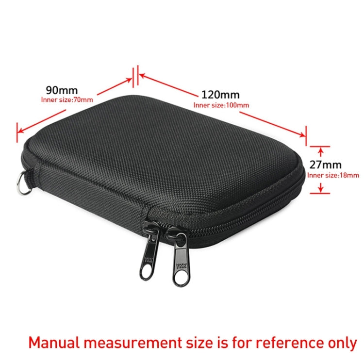 Wireless Mouse Dustproof Storage Bag