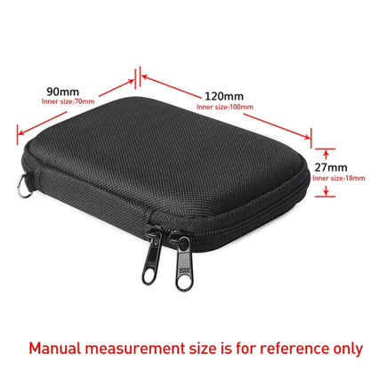 Wireless Mouse Dustproof Storage Bag