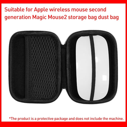 Wireless Mouse Dustproof Storage Bag