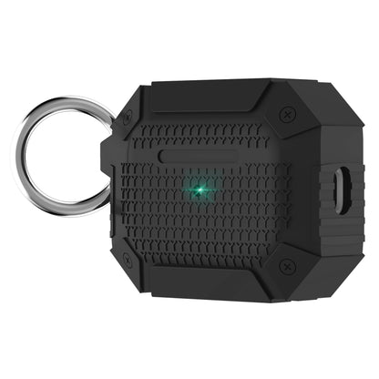 Wireless Earphones Shockproof Armor Protective Case