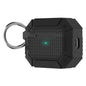 Wireless Earphones Shockproof Armor Protective Case