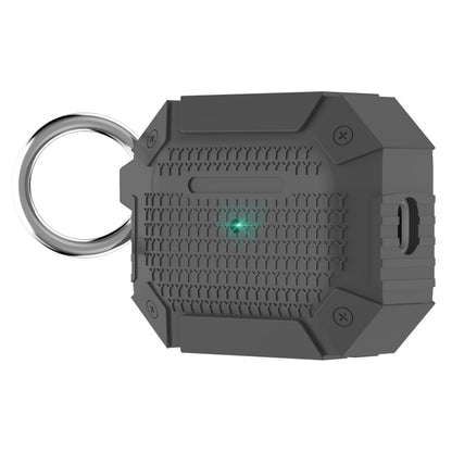 Wireless Earphones Shockproof Armor Protective Case