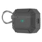 Wireless Earphones Shockproof Armor Protective Case