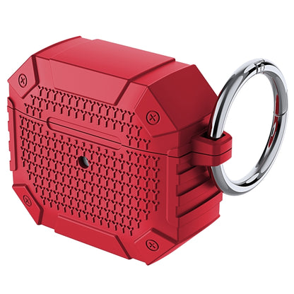 Wireless Earphones Shockproof Armor Protective Case