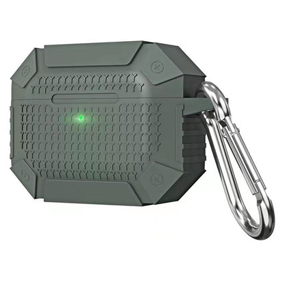 Wireless Earphones Shockproof Armor Protective Case