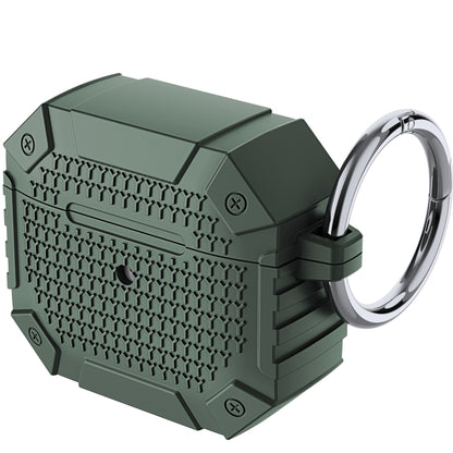 Wireless Earphones Shockproof Armor Protective Case