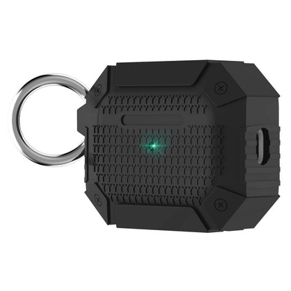 Wireless Earphones Shockproof Armor Protective Case