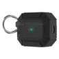 Wireless Earphones Shockproof Armor Protective Case
