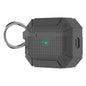 Wireless Earphones Shockproof Armor Protective Case