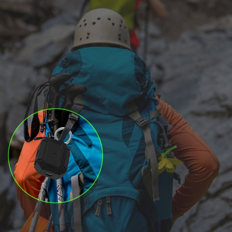 Wireless Earphones Shockproof Armor Protective Case