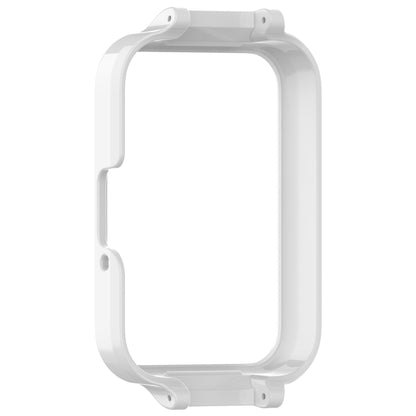 12mm Half Coverage Hollowed PC Watch Protective Case