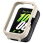 12mm Half Coverage Hollowed PC Watch Protective Case