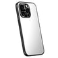 R-JUST RJ-61 Electroplating Frosted TPU + PC Phone Case