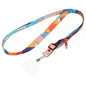 Adjustable Crossbody Mobile Phone Wide Long Lanyard