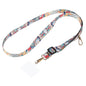 Adjustable Crossbody Mobile Phone Wide Long Lanyard