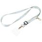 Adjustable Crossbody Mobile Phone Wide Long Lanyard