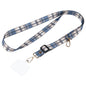 Adjustable Crossbody Mobile Phone Wide Long Lanyard