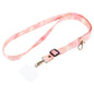 Adjustable Crossbody Mobile Phone Wide Long Lanyard