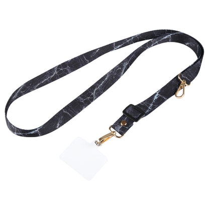 Adjustable Crossbody Mobile Phone Wide Long Lanyard