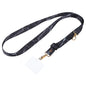 Adjustable Crossbody Mobile Phone Wide Long Lanyard
