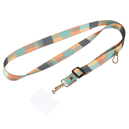 Adjustable Crossbody Mobile Phone Wide Long Lanyard