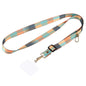 Adjustable Crossbody Mobile Phone Wide Long Lanyard