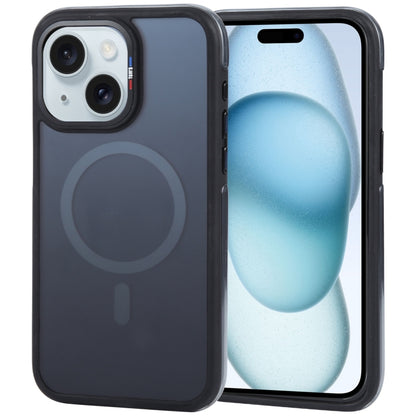 TGVIS Vigor Series Airbag MagSafe Magnetic Phone Case