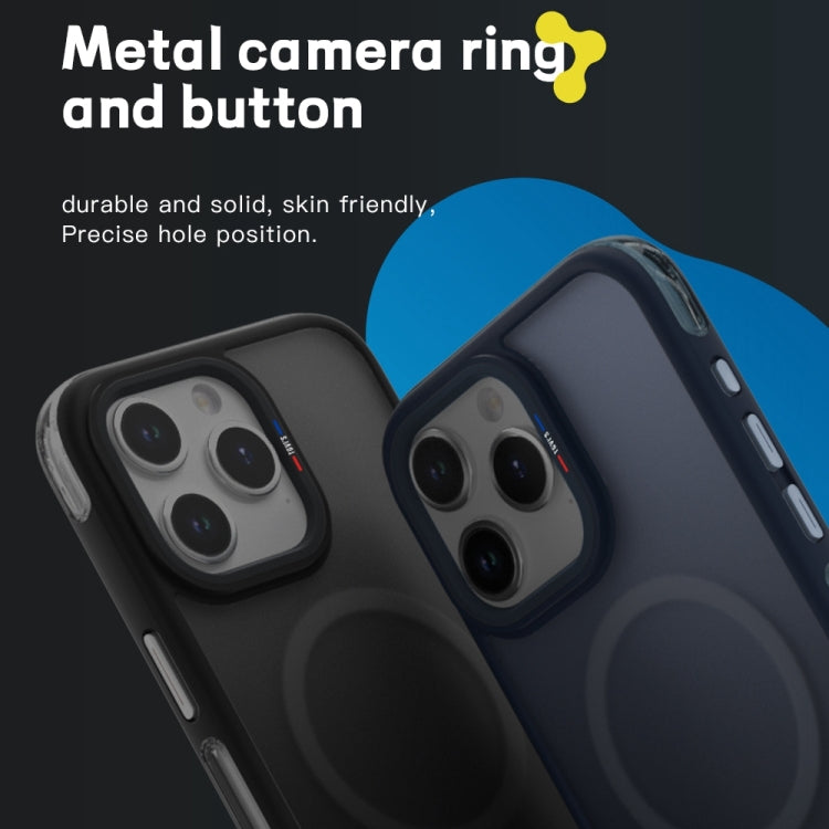 TGVIS Vigor Series Airbag MagSafe Magnetic Phone Case