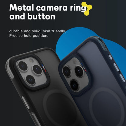 TGVIS Vigor Series Airbag MagSafe Magnetic Phone Case