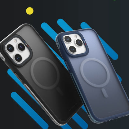 TGVIS Vigor Series Airbag MagSafe Magnetic Phone Case