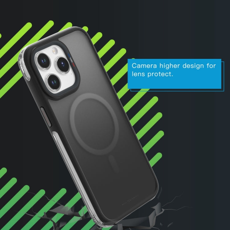 TGVIS Vigor Series Airbag MagSafe Magnetic Phone Case