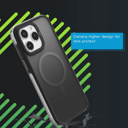 TGVIS Vigor Series Airbag MagSafe Magnetic Phone Case