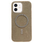 Glitter MagSafe Magnetic TPU Phone Case