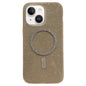 Glitter MagSafe Magnetic TPU Phone Case