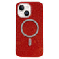 Glitter MagSafe Magnetic TPU Phone Case
