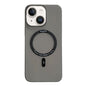 Ice Series MagSafe PC Full Coverage Shockproof Phone Case
