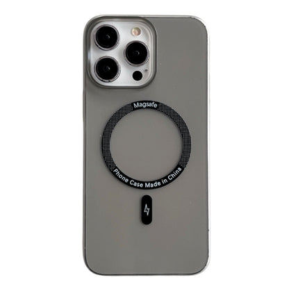 Ice Series MagSafe PC Full Coverage Shockproof Phone Case
