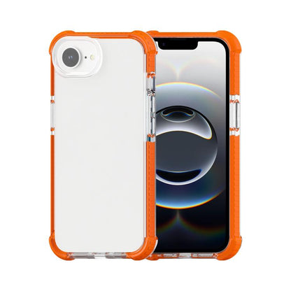 Acrylic Full Coverage Shockproof Phone Case