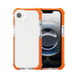 Acrylic Full Coverage Shockproof Phone Case