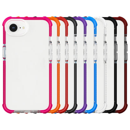 Acrylic Full Coverage Shockproof Phone Case