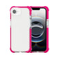Acrylic Full Coverage Shockproof Phone Case