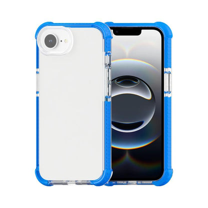 Acrylic Full Coverage Shockproof Phone Case